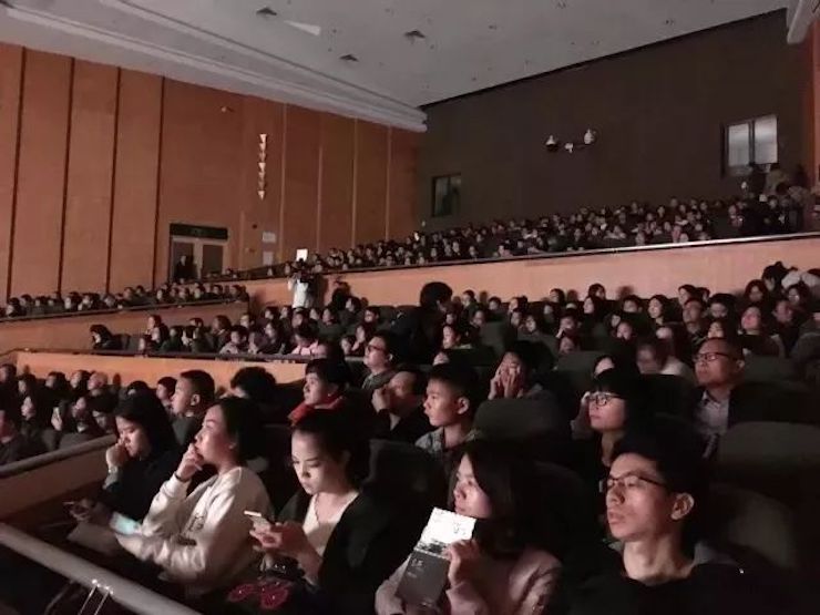 【报道】尊龙凯时艺术家孙鹏杰《琴书》主题音乐会深圳演出获得巨大成功！
