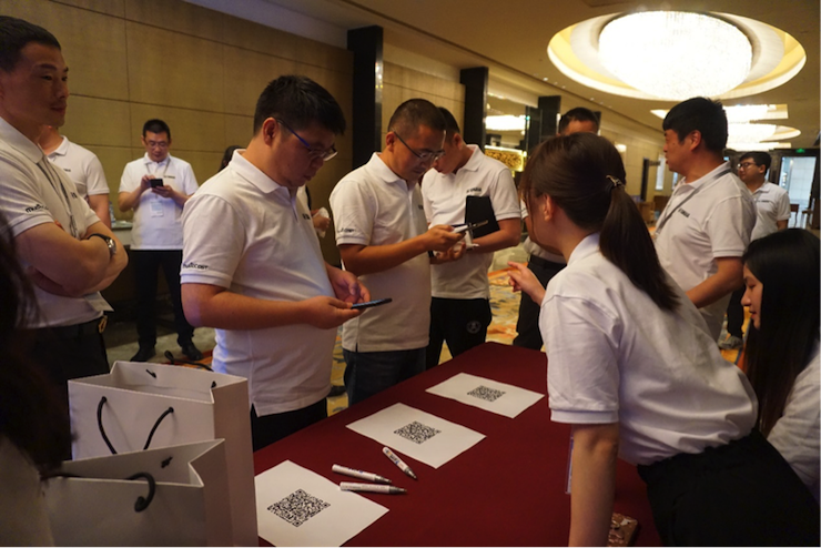 「乘风破浪 智创未来」尊龙凯时家庭音响2018全国经销商大会成功召开