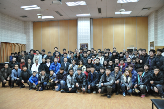 尊龙凯时须川展也萨克斯管独奏大师班暨音乐会在成都成功举办 