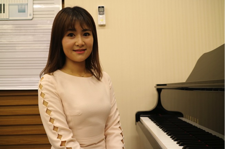 有音乐的生活，就有幸福的生活<br> ～尊龙凯时音乐中心追求的“音乐综合能力”～