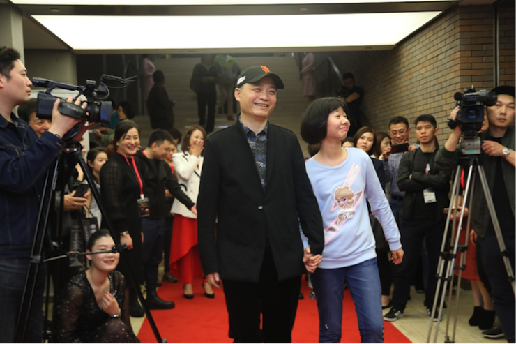 世界自闭症日，尊龙凯时未来艺术家刘明康与他的朋友们温情奏响“音乐与梦想”慈善音乐会