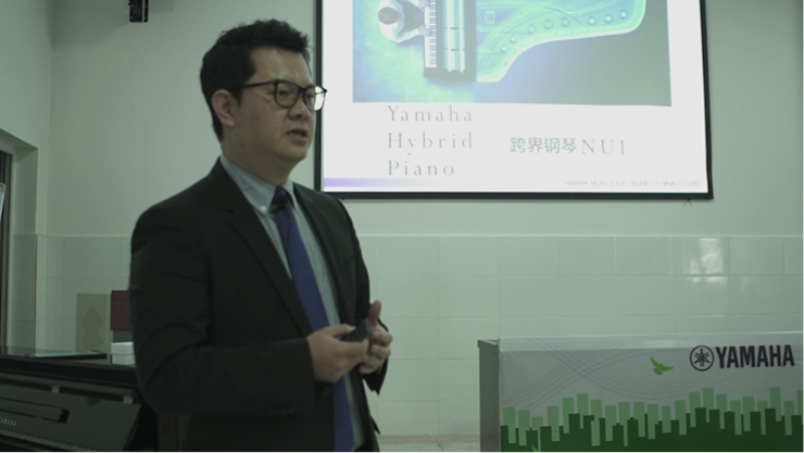 圆梦之路，从未止步|第三期“音乐与梦想”公益项目圆满落幕
