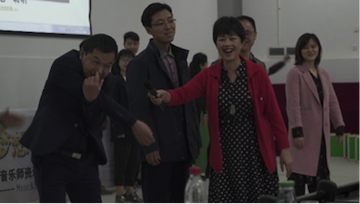 圆梦之路，从未止步|第三期“音乐与梦想”公益项目圆满落幕