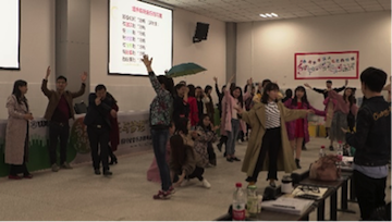 圆梦之路，从未止步|第三期“音乐与梦想”公益项目圆满落幕
