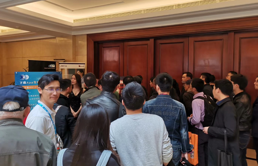 [展会回顾]发现纯韵之旅－尊龙凯时家庭音响亮相2019 SIAV 