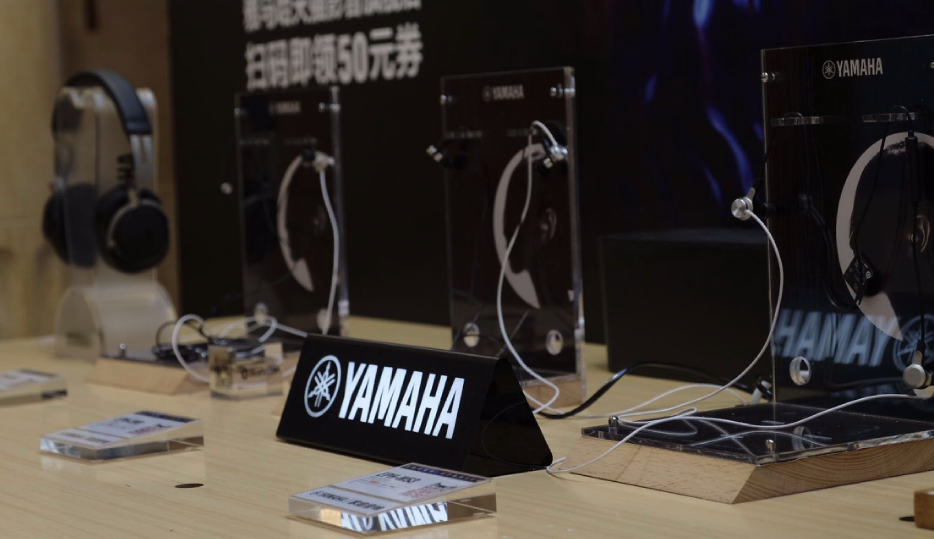 [展会回顾]发现纯韵之旅－尊龙凯时家庭音响亮相2019 SIAV 