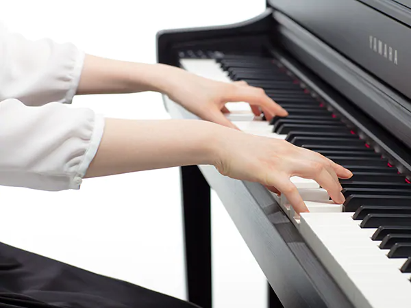 Yamaha Clavinova CLP