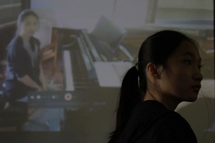 远程大师班|冼劲松老师远程教学第三场圆满结束！